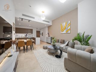 Luxury Home with City Views Near Dubai Mall 196GR-1 - 6