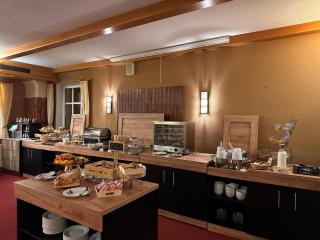 Berghotel Drei Brüder Höhe - Marienberg - 3