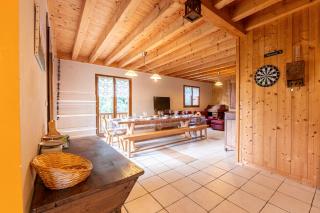 Le Revers - Aillon-le-Jeune - 9