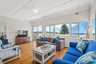 Coastal Cottage - Avoca Beach - 0