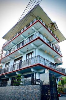 Summit House Dharamshala - Dharamshala - 4