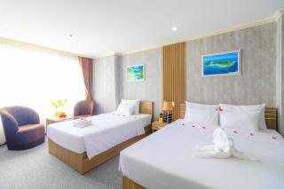 Pearl Beach Hotel Quy Nhon - Quy Nhon - 3
