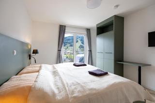 Panorama Appartement - Sankt Lorenzen ob Murau - 2