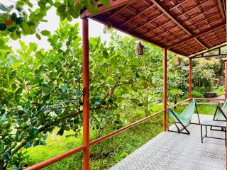 Trang An Lotus Lake Homestay - Ninh Binh - 1