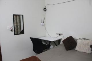 Peaceful 1BHK Near Manyata Tech Park - Furnished - Bangalore - 5