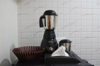Peaceful 1BHK Near Manyata Tech Park - Furnished - Bangalore - 6