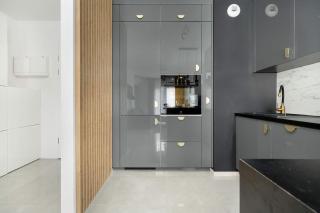 Lux Traugutta Apartment with Air Conditioning and Parking by Noclegi Renters - Wrocław - 1
