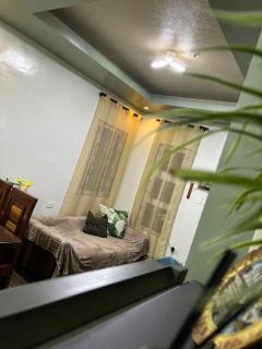 Casa ni Liwanag - Silang - 1