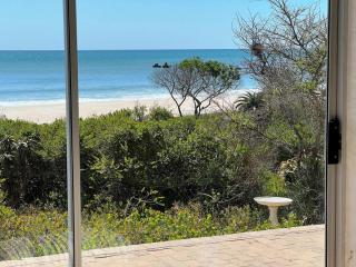Beach Haven Cottage - Britannia Bay - 0