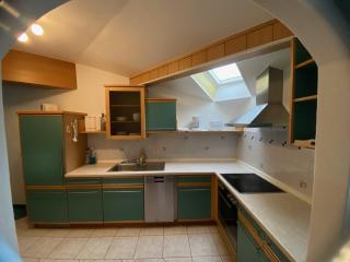 Monteurwohnung , 4 Schlafzimmer, 130qm, Balkon, einzige Wohneinheit im Haus, Parkplatz - Pocking - 6