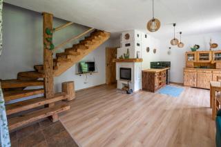 Zagroda Berezanka - 1