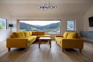 Panorama Appartement - Sankt Lorenzen ob Murau - 0