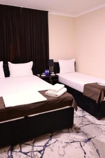 Al Bukhari Boutique Hotel - Bukhara - 1