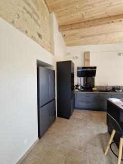 Maison agréable en pierre - Montagne - 3