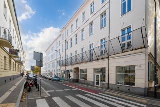 Ogród Saski Apartment with Mezzanine - Varsavia - 1