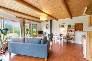 Herons Studio - A Picturesque Couple's Cottage - Kettering - 8