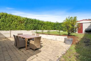New Town Bungalow - A Leafy Family Haven - New Town - 6