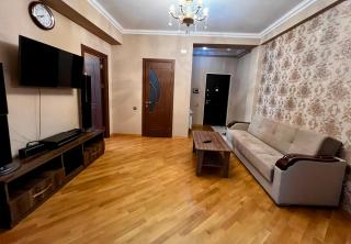 Apartment near Statistics Circle - Baku - 7