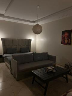 استديو فندقي ذاتي يتميز بالهدوء حي الفلاح - Riad - 6