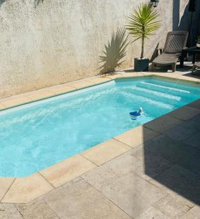 Petit havre de paix - 2