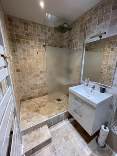 Petit havre de paix - 1