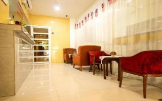 Sun Inns Jalan Kuching - Kuala Lumpur - 2