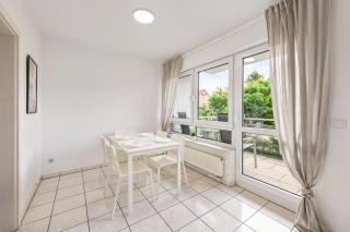 HYRA Living Untergruppenbach - 6