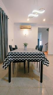 Trendy Family Pool Villa - PS4 , BBQ , POOL TABLE , SWIMMING POOL & 5 MINS TO BEACH - Batu Ferringhi - 0