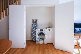 Comfort on Rowley - Wanaka - 1