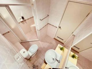 Trendy Family Pool Villa - PS4 , BBQ , POOL TABLE , SWIMMING POOL & 5 MINS TO BEACH - Batu Ferringhi - 7