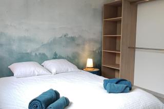 Maison neuve avec piscine chauffée de mai à septembre à 6 minutes de la plage - 2
