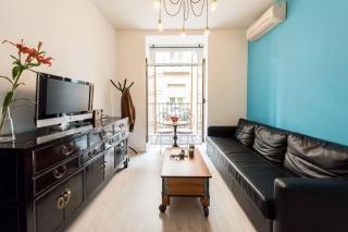 YOUR COZY NEST PLAZA MAYOR - SOL - RASTRO - WIFI - Almendro - 8