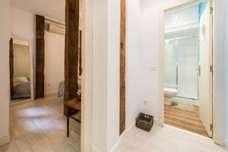 YOUR COZY NEST PLAZA MAYOR - SOL - RASTRO - WIFI - Almendro - 4