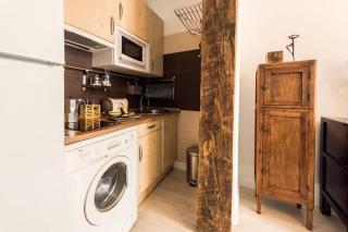YOUR COZY NEST PLAZA MAYOR - SOL - RASTRO - WIFI - Almendro - Madrid - 2