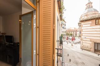 YOUR COZY NEST PLAZA MAYOR - SOL - RASTRO - WIFI - Almendro - 1