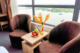Pearl Beach Hotel Quy Nhon - Quy Nhon - 1