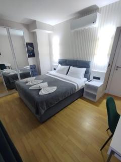 Black Sea Breeze Apartment - Batumi - 4
