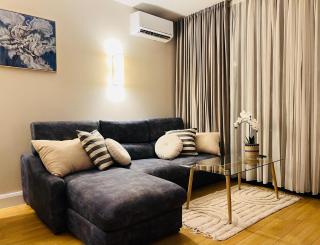 Black Sea Breeze Apartment - 0