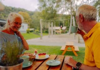 AZUR Camping Altmühltal - 6