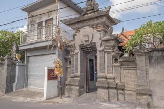 Midep Home Stay - Ubud - 2