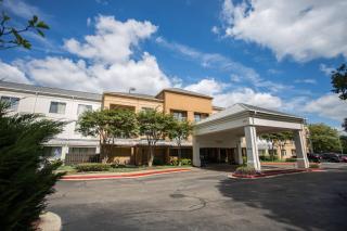 Courtyard Memphis East/Bill Morris Parkway - Memphis - 8