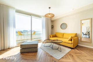 Sea side "Sunflower" apartment - by Rently - 9