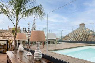 Casa del Contratador by Época Suites - Sevilla - 9