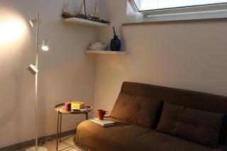 Appartamento in Centro Living Pescara - 2