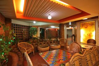Mount View Executive - Panchgani - 7