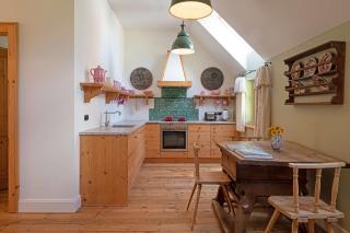 Altaussee Retreat Apartment - Altaussee - 9