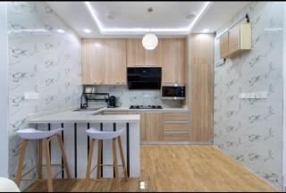 Lekki Luxury Apartment Staycation - Lekki - 0