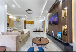 Lekki Luxury Apartment Staycation - Lekki - 3