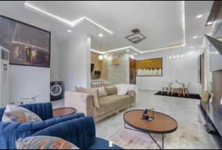 Lekki Luxury Apartment Staycation - 1