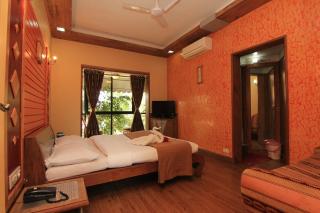 Mount View Executive - Panchgani - 2